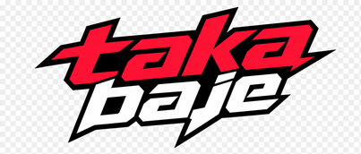 taka baje লোগো